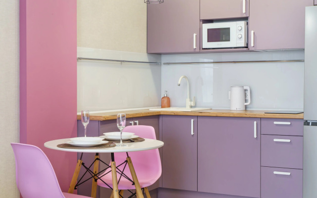 Апартаменты Good night на Киевской 1