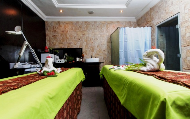 SUNFIT Fitness - Spa - Accommodation