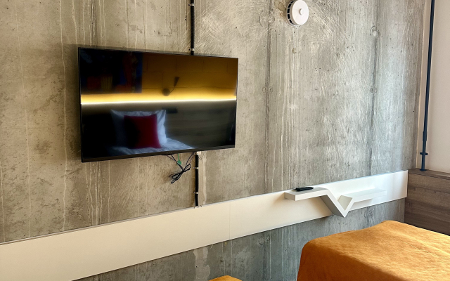 Апартаменты Star Comfort на Орджоникидзе