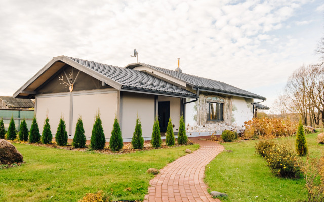 Гостевой дом Волшебное место