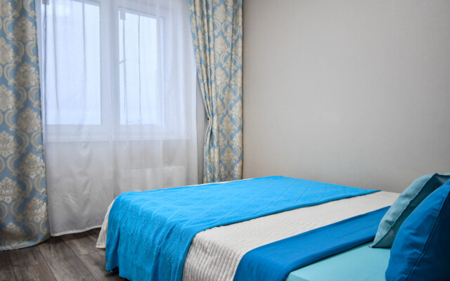 Квартира Евродвушка Подзолкова 3И Центральный Район