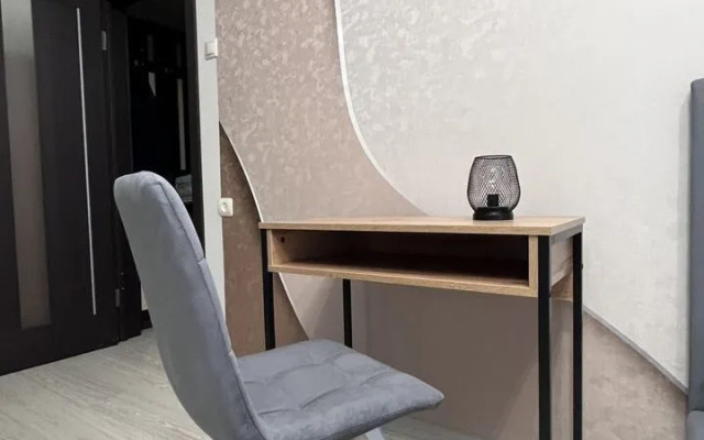 Квартира в 1 микрорайоне 9