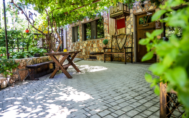 Гостевой дом Усадьба Дом Дракона