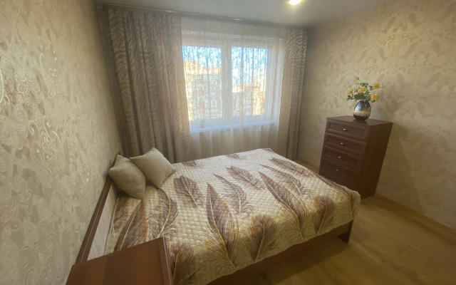 Квартира Уютная