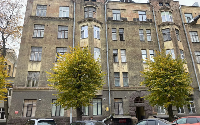 Vyborg Apartments