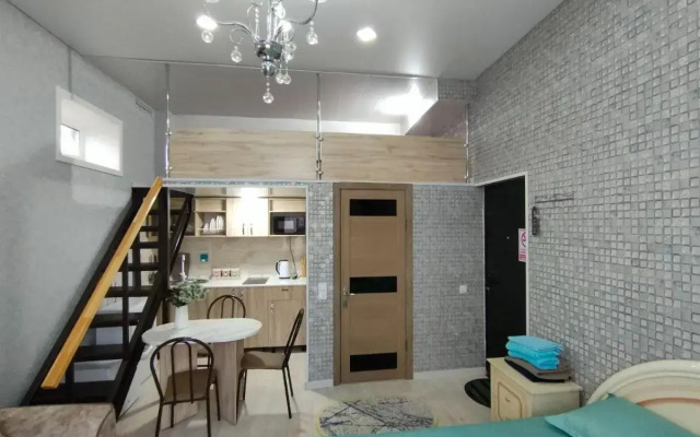 Terra Apart-Hotel