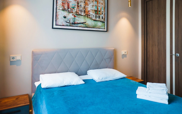 Imeretinskie Kurortyi Apart-Hotel 7