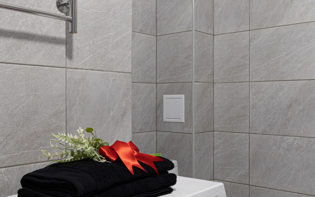 Квартира SunSet Горизонты Нижнего 245