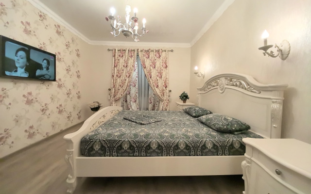 Апартаменты в Екатеринбурге с ремонтом