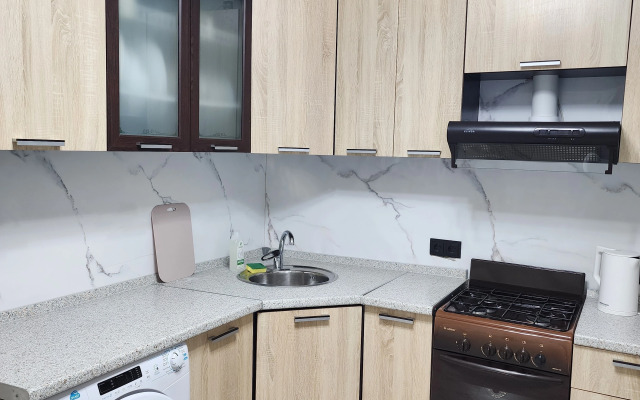 Квартира на Красноармейском Шоссе 14