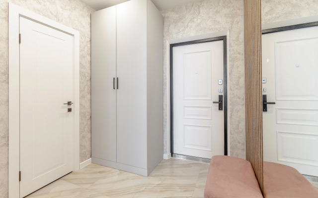 Апартаменты Масленикова 14а