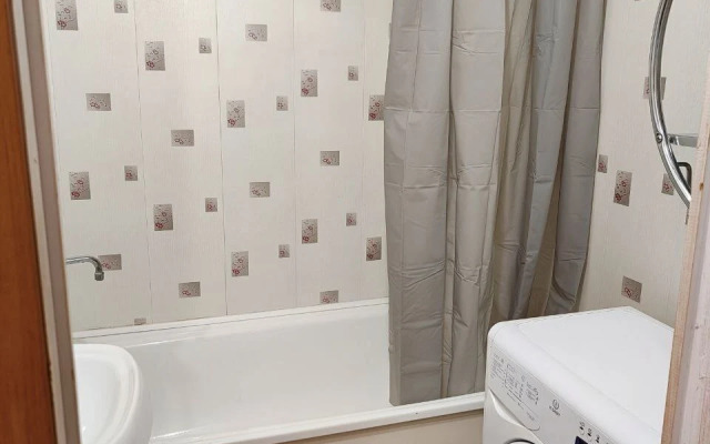 Квартира на Юбилейной улице 6