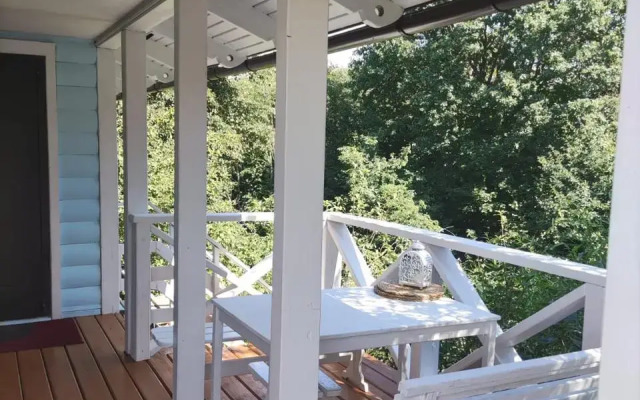 Domik u Vody Guest House