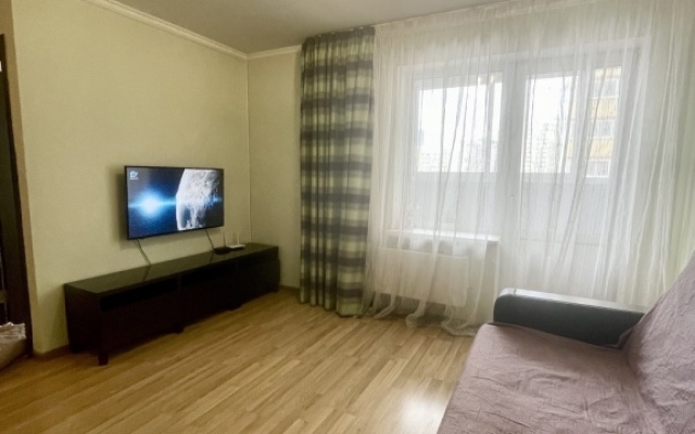 Апартаменты семейные на Союзной 2