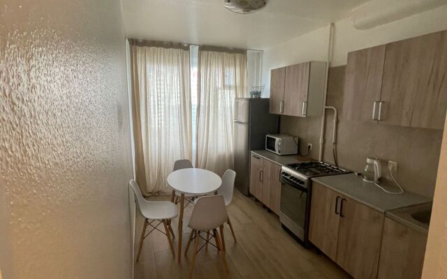 Zarevy Proyezd 5k1 Flat