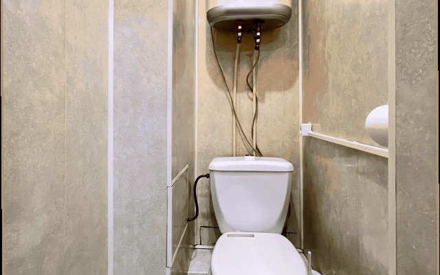 Апартаменты 51 с Шикарным Видом Полярный Уют на Старостина, 36