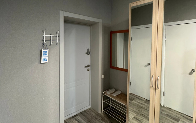 Kupecheskiy Dom Mini Hotel