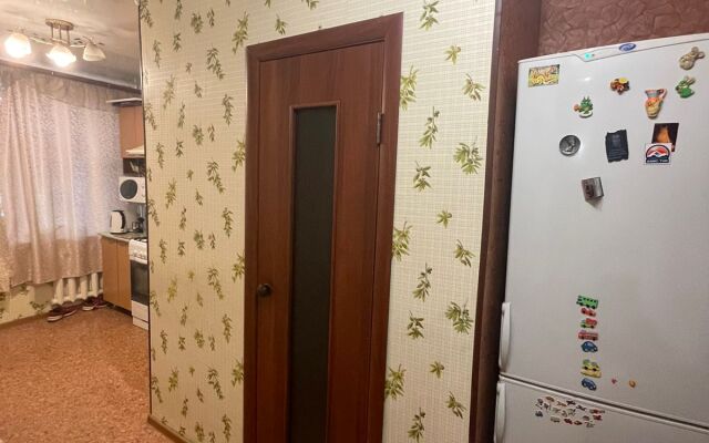 Kvartira Apartments