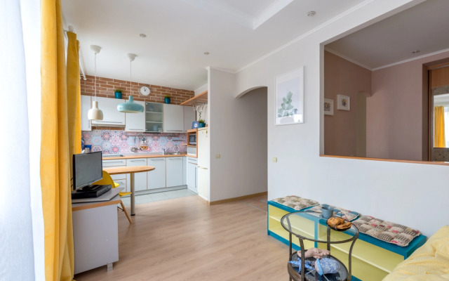 Апартаменты RentalSPb