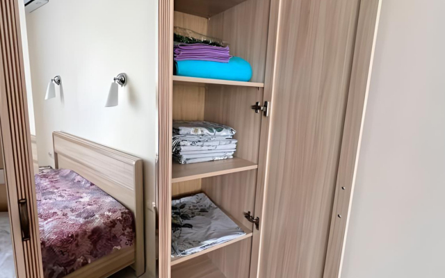 Zhasmin Apartments