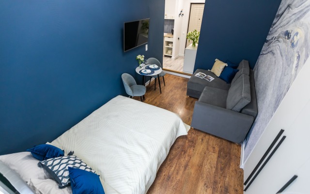 Квартира FlatStay Потемкинская 13/48 3