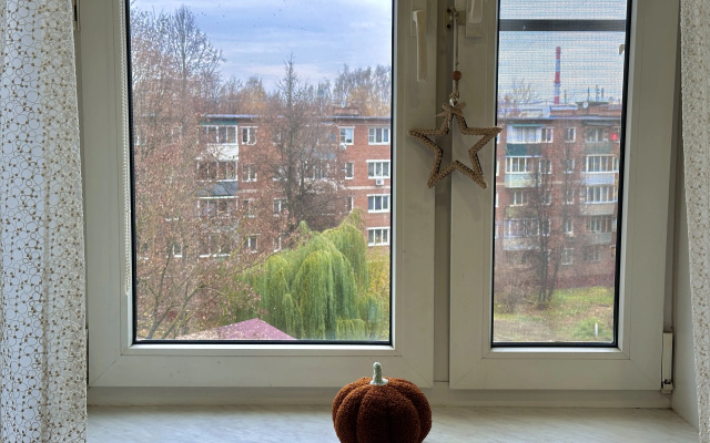 Kvartira Trehkomnatnaa v Podol'ske