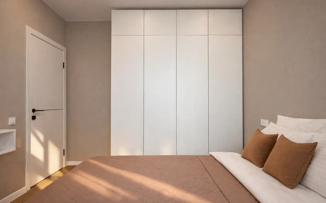 Квартира Эспрессо Крепкий Cтиль как у Tommy Cash