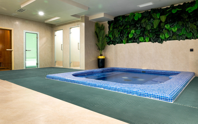Mardan Hotel