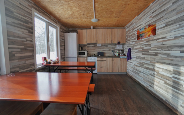 Hotel Kemping U Rautalahti