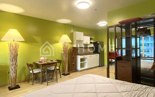 View Talay 7 Apartments
