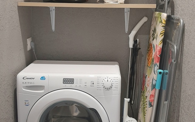 Апартаменты Pion сети DeNewHome у Парка Патриотов