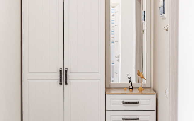 Апартаменты ЖК у парка