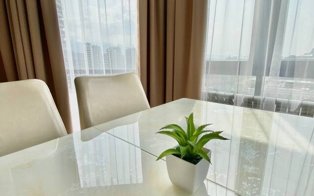 Samal Tower Apartaments