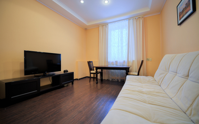 5 Zvezd Prekrasnaya Zhizn Apartments