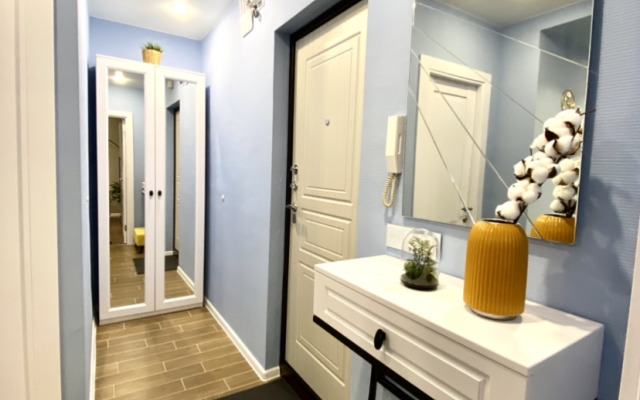 Квартира Апартаменты на Кикоина 9