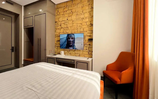 Butik-otel' Old Town Derbent