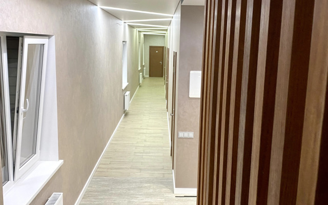 Vikol Guest House