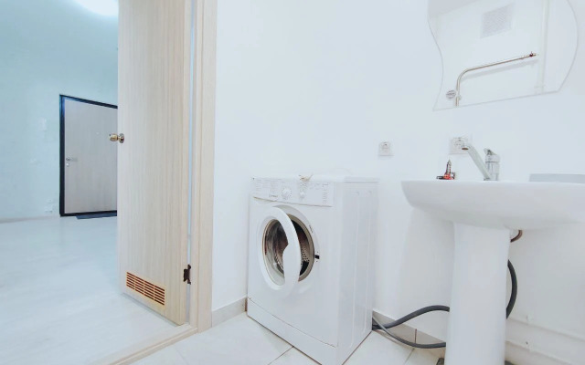 Квартира Новая 2х комнатная Sweet Home