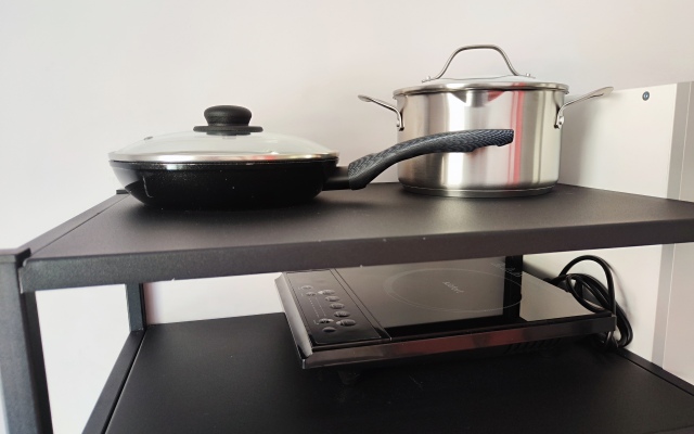 Квартира ГромИя