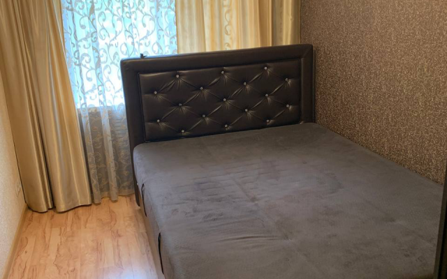 Апартаменты Пограничная 20