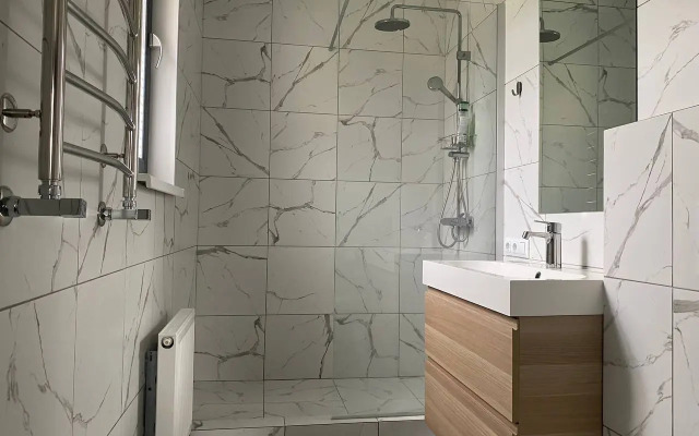 Частный дом Клубный дом