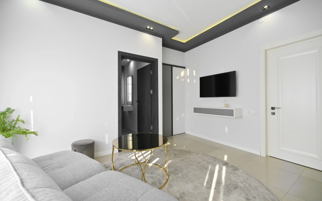 Mon Invite Hotel, Mini-Hotel