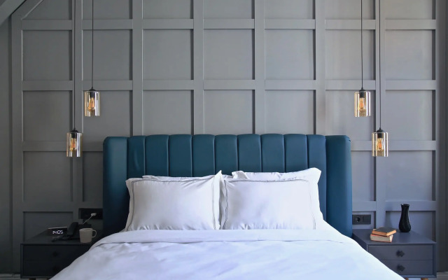 Hotel Bronte