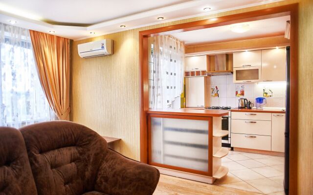 5 Zvezd Krasnyy Brilliant Apartments