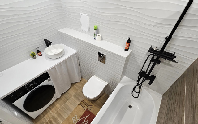 Квартира Марьин Дом на Малышева, 120