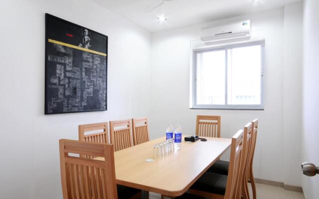 De Ecobiz by Sky Stays Hotel