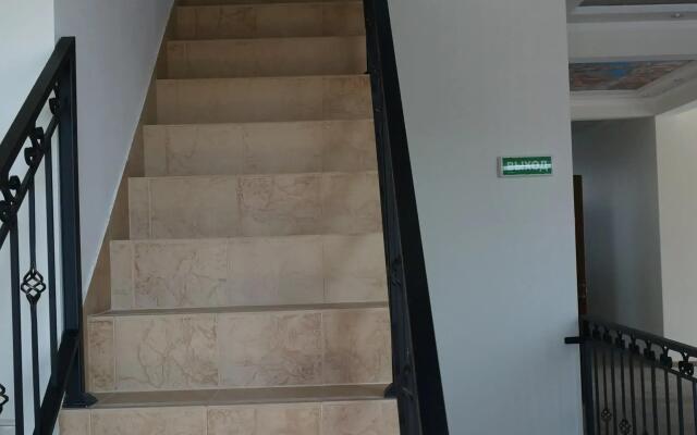 Denisa Davyidova Guest House