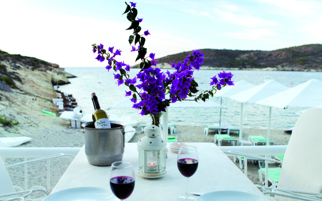Club Mackarel Hotel
