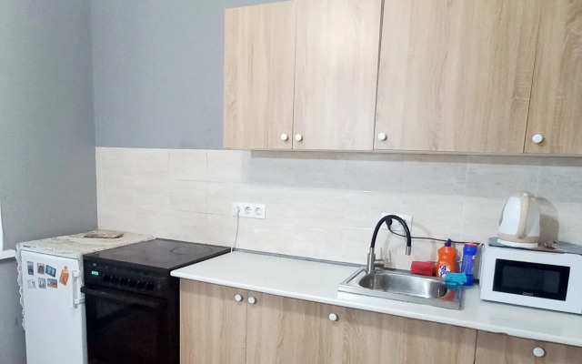 Novoye Pavlino Flat