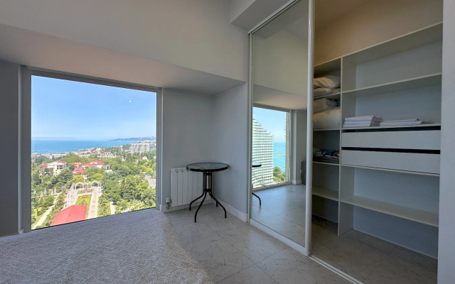 Апартаменты Барселона Парк 1901